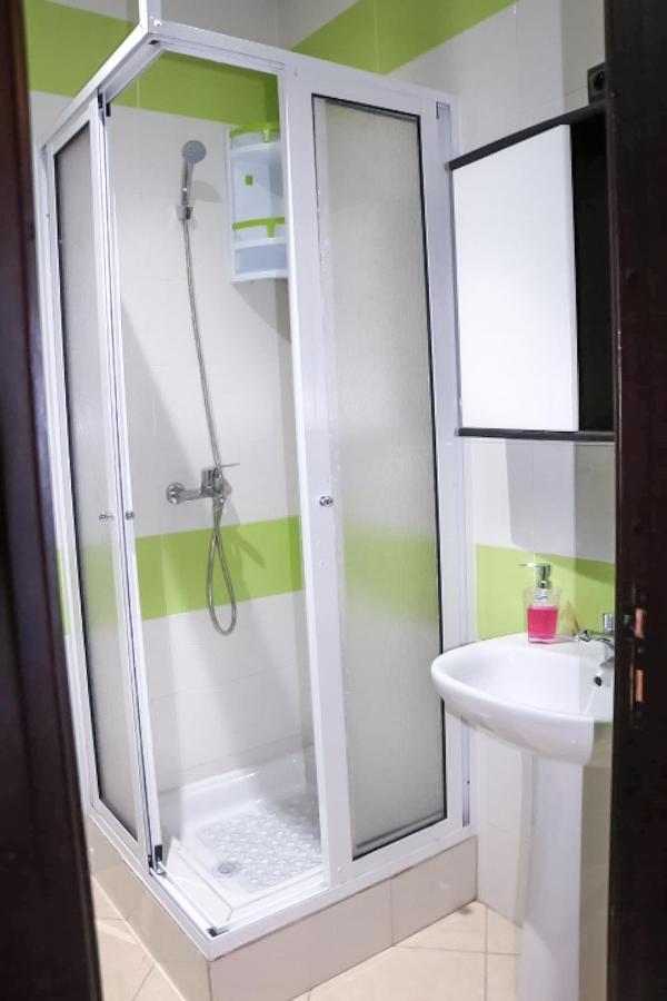 Apartment Borj Rayhane Tanger Kültér fotó