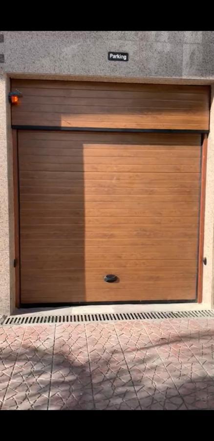 Apartment Borj Rayhane Tanger Kültér fotó