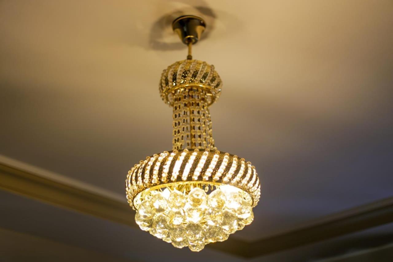 Apartment Borj Rayhane Tanger Kültér fotó